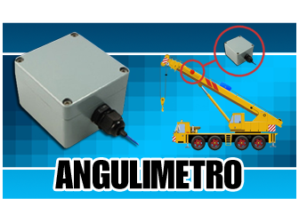 Angulímetro A&L Integral Trade S.A.