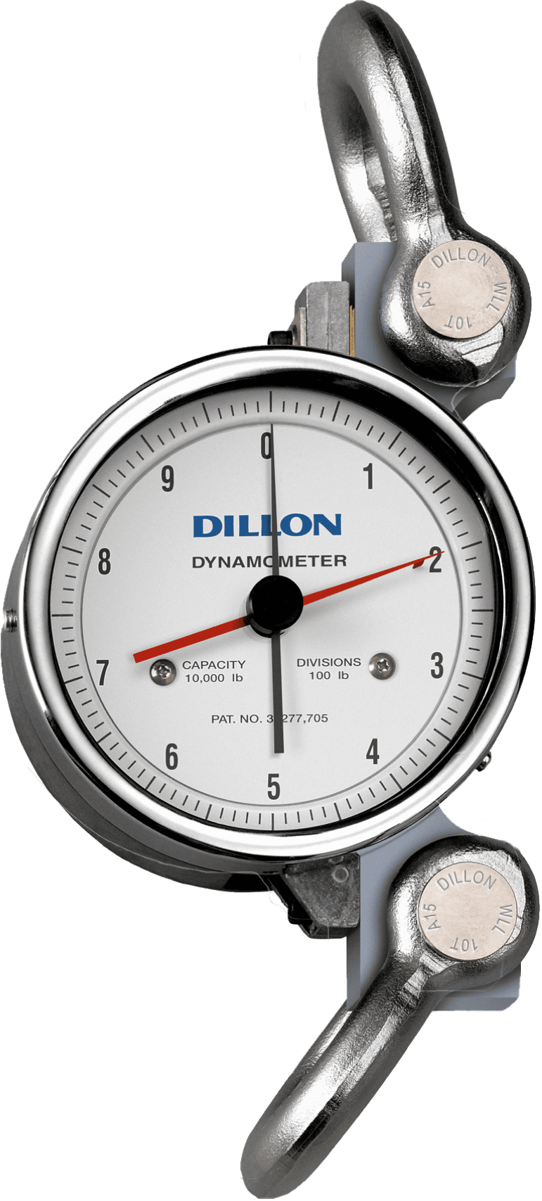 AP Dynamometer Dillon