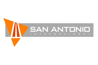 San Antonio Internacional