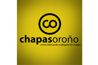 Chapas Oroño