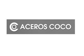 ACEROS COCO