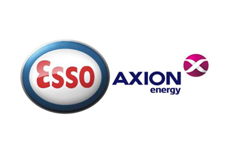 Axion Energy