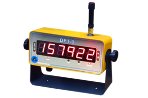 Indicador remoto DP 1.0