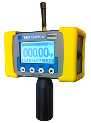 Indicador inalámbrico HD-SERIES RF