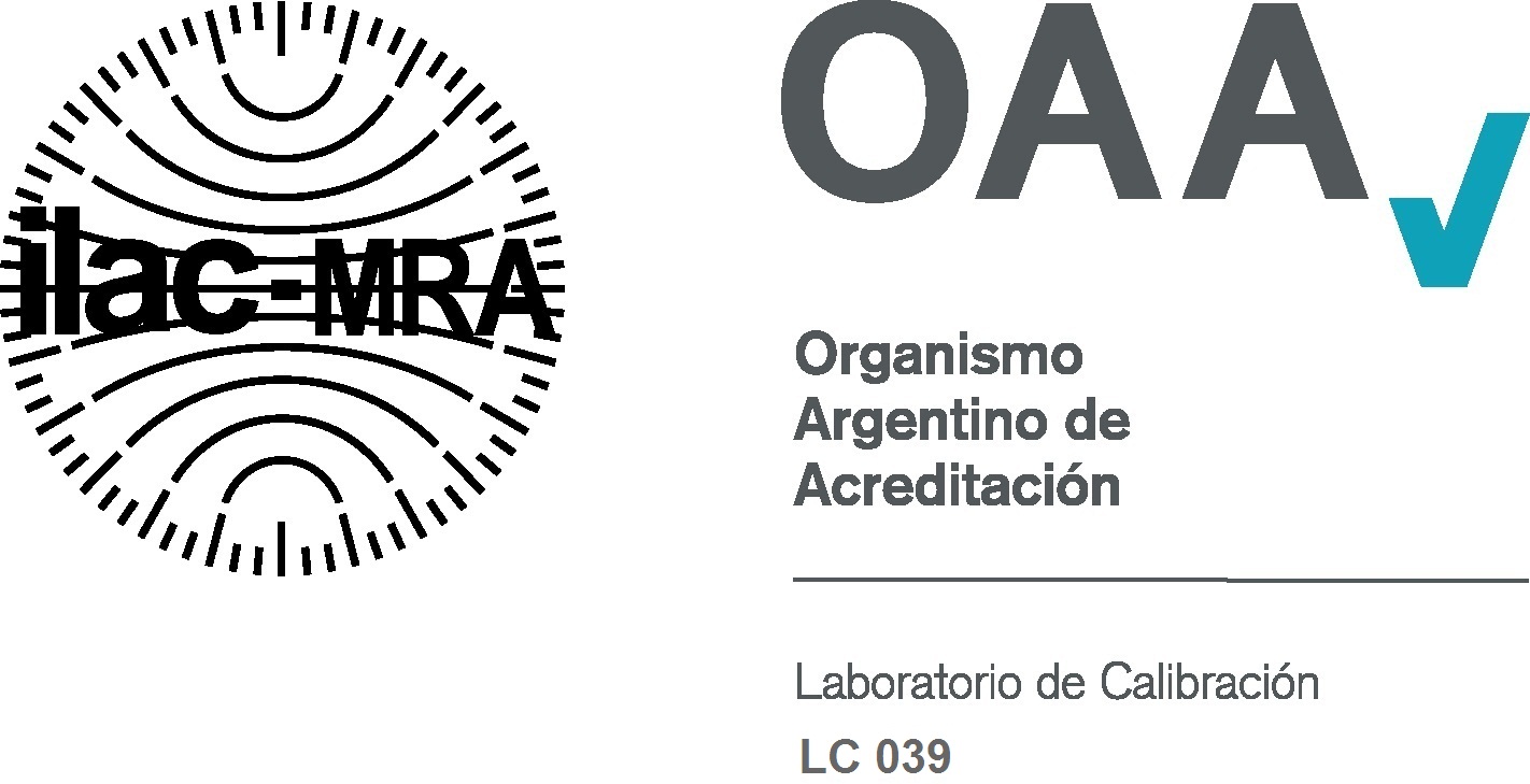 Laboratorio de calibración acreditado en fuerza
