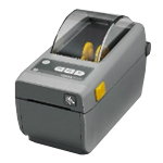 Impresor de etiquetas A&L