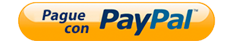 Pago con PayPal - A&L