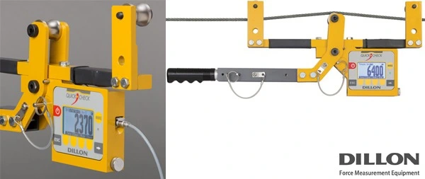 Tensiómetro Dillon Quick-Balance - Imagen 1