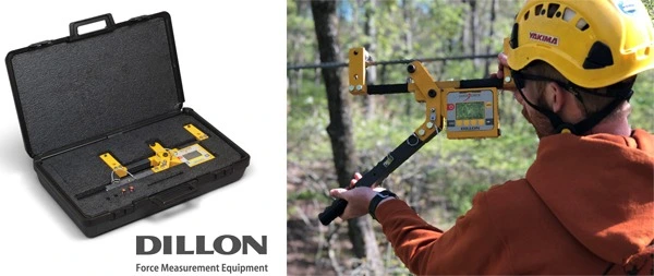 Tensiómetro Dillon Quick-Balance - Imagen 2