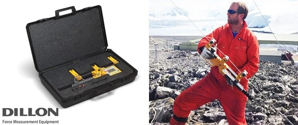 Tensiómetro Dillon Quick-Check - Imagen 3