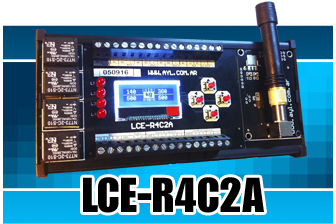 Limitador de carga modelo R4C2A