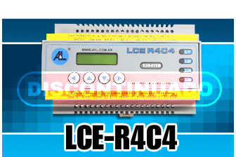 Limitador de carga modelo R4C4