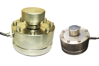 Sensor de Carga – Tipo Flexión