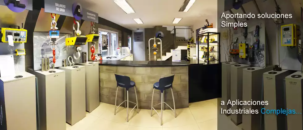 A&L Integral Trade S.A. - Showroom