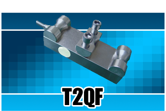 Celda de carga T2QF