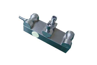 Celda de carga T2QF A&L Itegral Trade S.A.